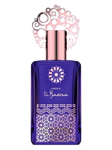 Faberlic El Hazna