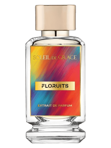 Soleil de Grâce Floruits