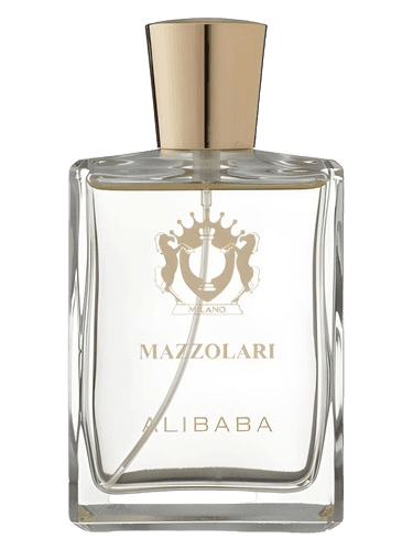 Mazzolari Alibaba