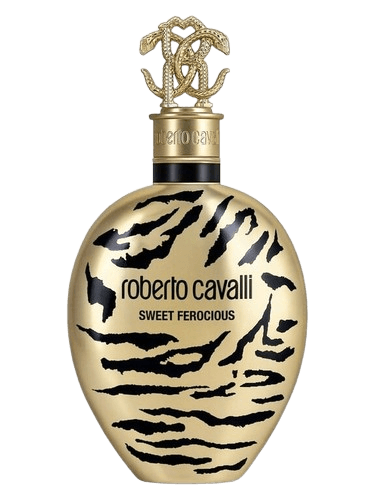 Roberto Cavalli Roberto Cavalli Sweet Ferocious