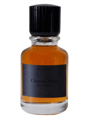 Sylhouette Parfums Chanson Noire
