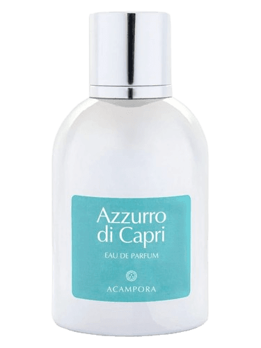 Bruno Acampora Azzurro di Capri – Eau de Parfum
