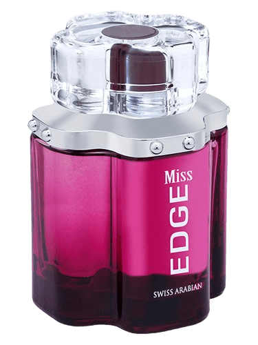 Swiss Arabian Miss Edge