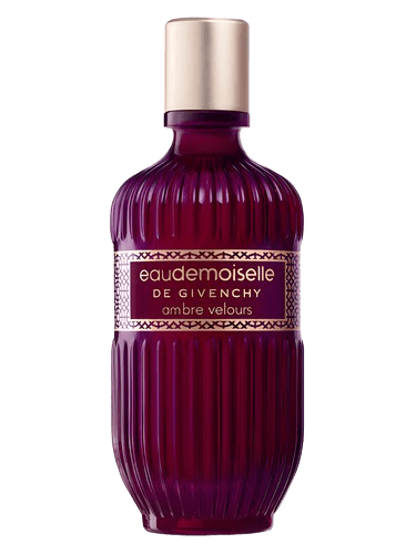 Givenchy Eaudemoiselle de Givenchy Ambre Velours