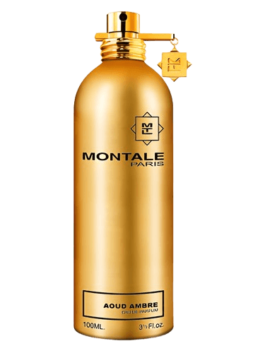 Montale Aoud Ambre
