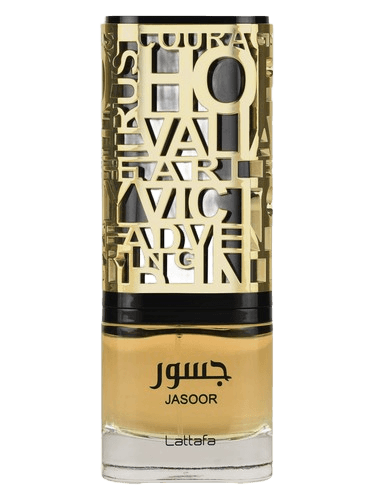 Lattafa Perfumes Jasoor