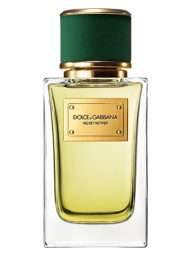 Dolce&Gabbana Velvet Vetiver