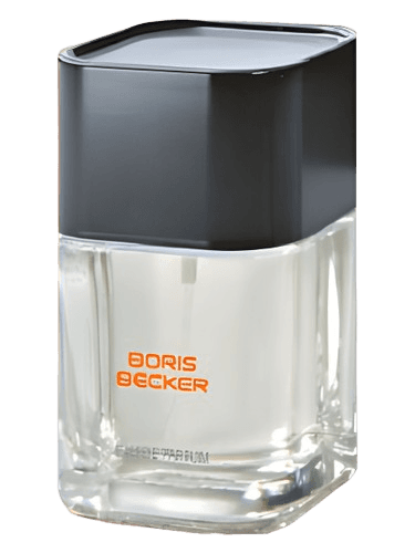 LR Boris Becker