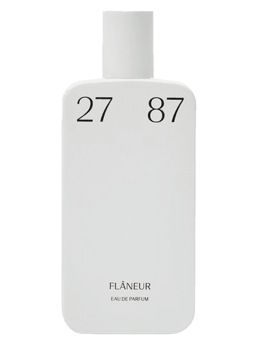 27 87 Flâneur