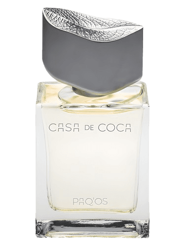 Casa de Coca Paq’os