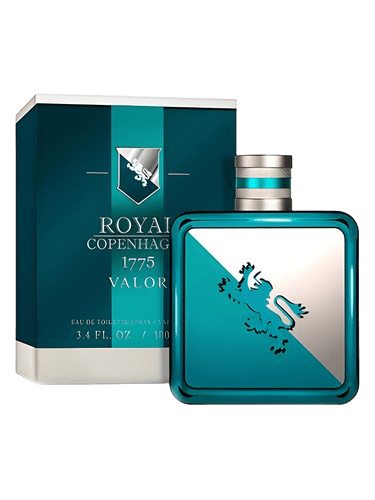 Royal Copenhagen 1775 Valor