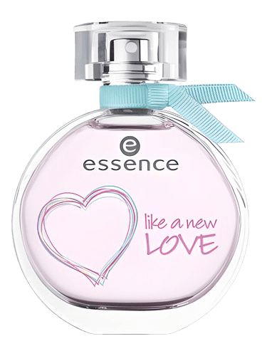 essence Like a New Love