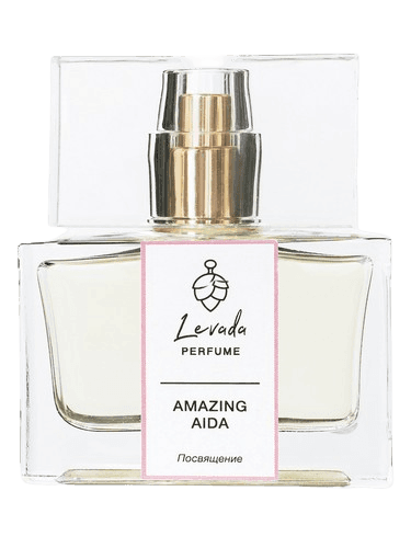 Levada Perfume Amazing Aida