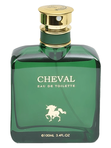 Estiara Cheval (Green)