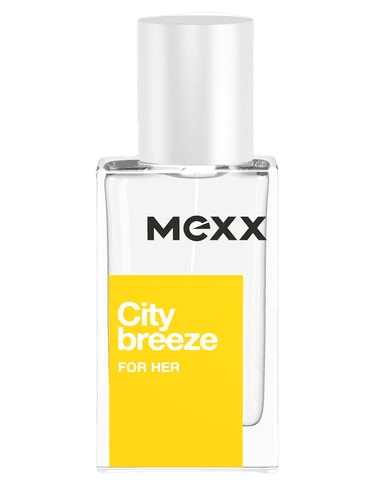 Mexx Mexx City Breeze For Her