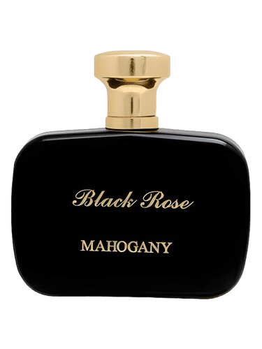 Mahogany Black Rose