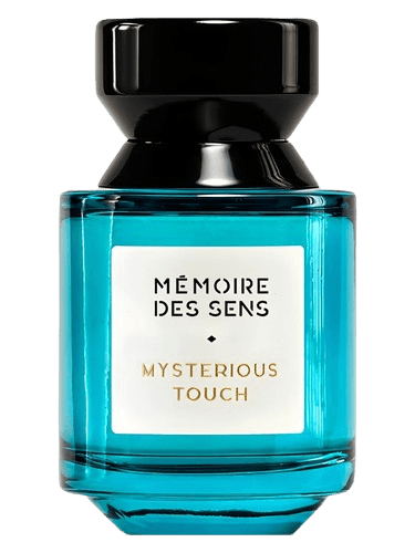 Mémoire des Sens Mysterious Touch