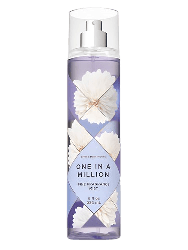 Bath & Body Works One In A Million