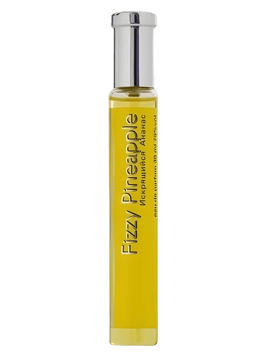 Parfums Genty Fizzy Pineapple