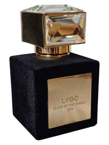 Elixir Signature Scents Lygo - Elixir Of The Diablo