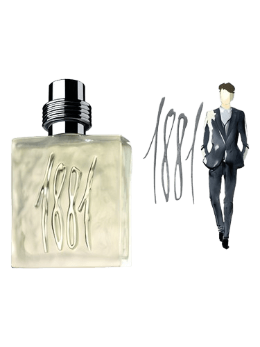 Cerruti Cerruti 1881 Serie Limitee