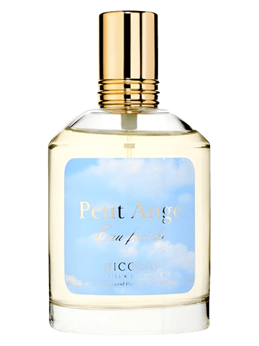 Nicolai Parfumeur Createur Petit Ange