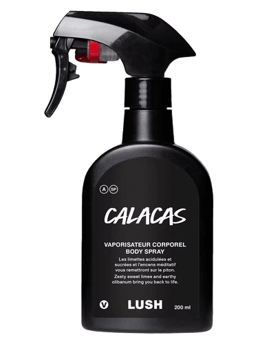 Lush Calacas