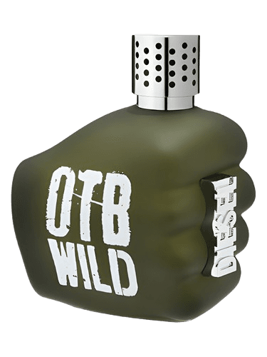 Diesel Only The Brave Wild