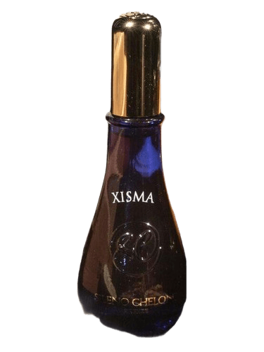 Sileno Cheloni Firenze Maestro Profumiere Xisma