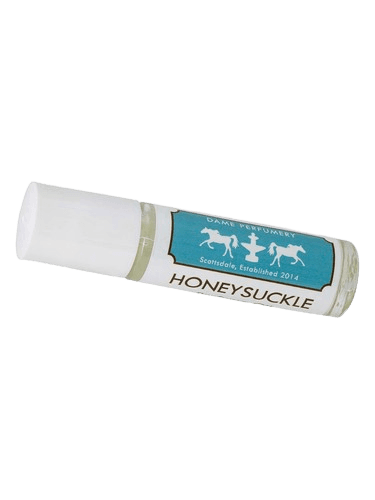 Dame Perfumery Soliflore Honeysuckle