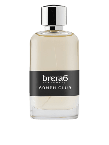 Brera6 Perfumes 60mph Club