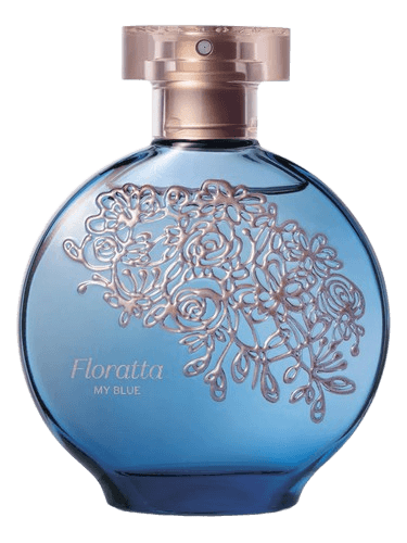 O Boticário Floratta My Blue