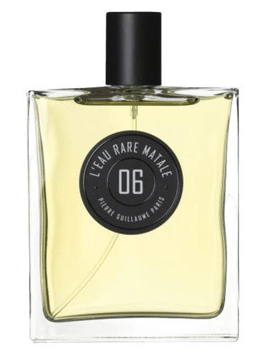 Pierre Guillaume Paris L'Eau Rare Matale 06