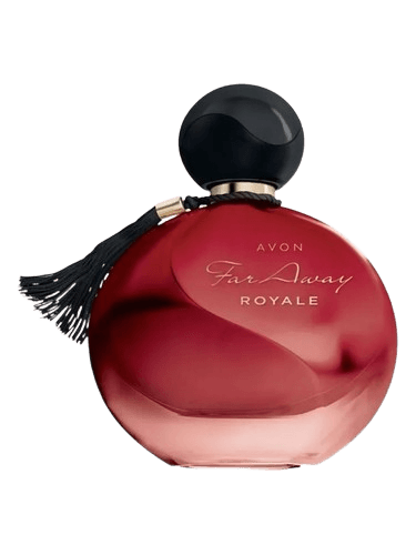 Avon Far Away Royale