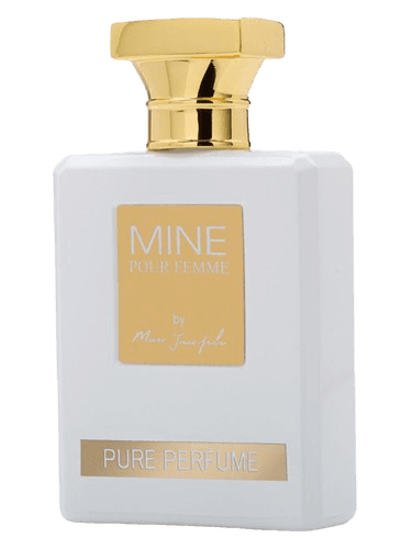 Marc Joseph Mine Pour Femme