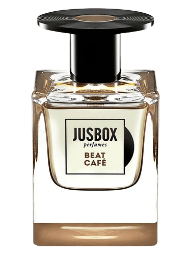 Jusbox Beat Cafe