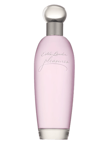 Estée Lauder Pleasures Jasmine Violet Splash