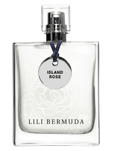 Lili Bermuda Island Rose