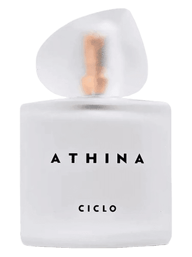 Ciclo Cosméticos Athina