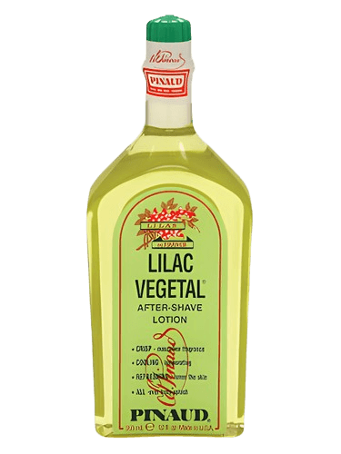 Pinaud Clubman Lilac Vegetal