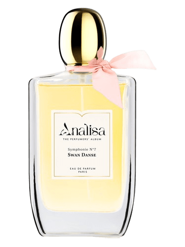 Analisa Parfums Swan Danse