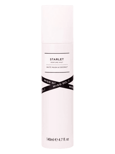 So...? Starlet