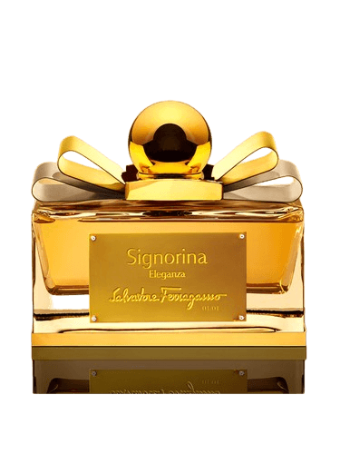 Salvatore Ferragamo Signorina Eleganza Limited Edition