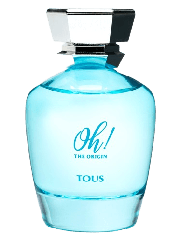 Tous Oh! The Origin Eau de Toilette
