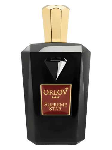 Orlov Paris Supreme Star