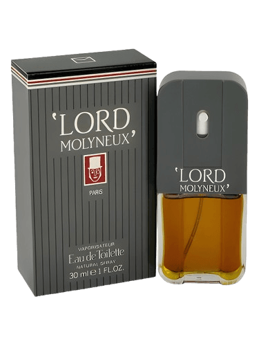 Molyneux Lord