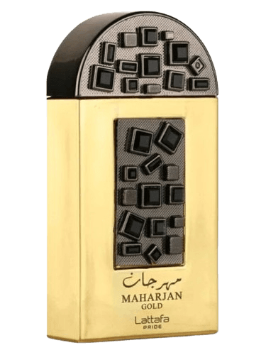 Lattafa Perfumes Maharjan Gold