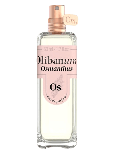 Olibanum. Osmanthus