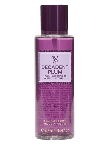 Victoria's Secret Decadent Plum