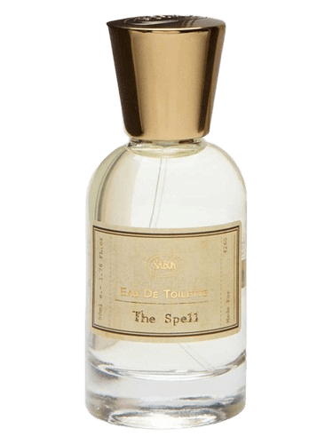 Sabon The Spell